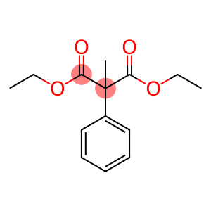 甲基苯基丙二酸二乙酯