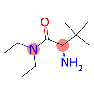 (S)-2-AMINO-N,N-DIETHYL-3,3-DIMETHYLBUTANAMIDE