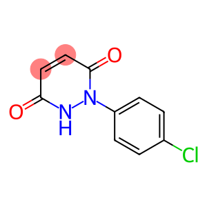 1-(4-chlorophenyl)-2H-pyridazine-3,6-dione