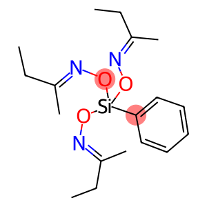 PHENYLTRIS(METHYLETHYLKETOXIMINO)SILANE