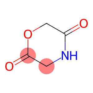 morpholine-2,5-dione