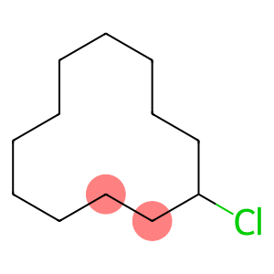 Cyclododecane, chloro-