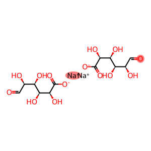 β-D-Mannopyranuronic acid, 4-O-β-D-mannopyranuronosyl-