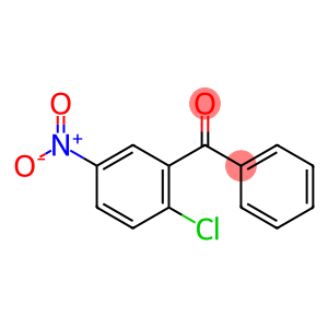 2-氯-5-硝基二苯甲酮