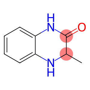 3-甲基-3,4-二氢-2(1H)-喹噁啉酮