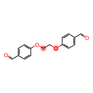 -Ethanediyldioxydibenzaldhyde