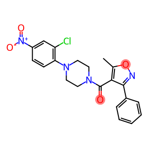 Nucleozin