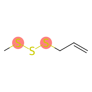 METHYL ALLYL TRISULPHIDE