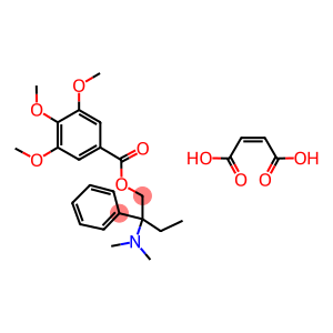 trimebutine maleate