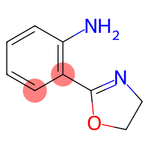 2-(4,5-二氢噁唑-2-基)苯胺