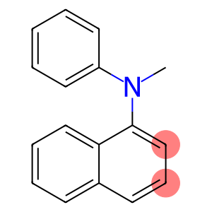 N-METHYL-N-PHENYLNAPHTHALEN-1-AMINE