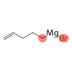 4-penten-1-ylmagnesium bromide