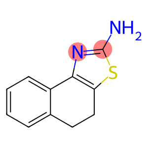 4,5-dihydrobenzo[e][1,3]benzothiazol-2-amine