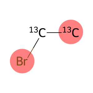 溴乙烷-13C2