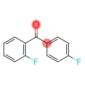 2,4'-二氟二苯甲酮