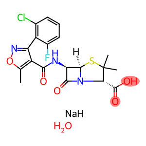 floxacillinsodium