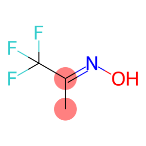 (NE)-N-(1,1,1-trifluoropropan-2-ylidene)hydroxylamine