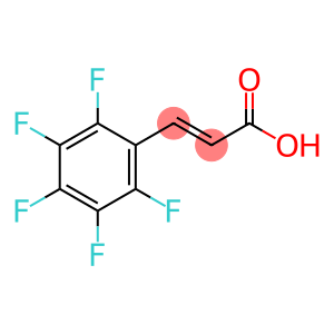 2,3,4,5,6-PENTAFLUOROCINNAMIC ACID