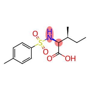 N-(P-TOSYL)-L-ISOLEUCINE