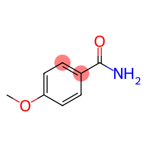 4-Methoxybenzamide