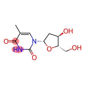 2'-Deoxy-L-thymidine