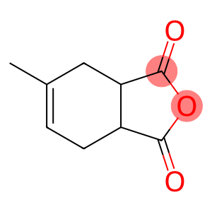 4-METHYL-2,3,6,7-TETRAHYDROPHTHALIC ANHYDRIDE