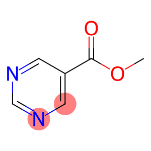 5-嘧啶羧酸甲酯