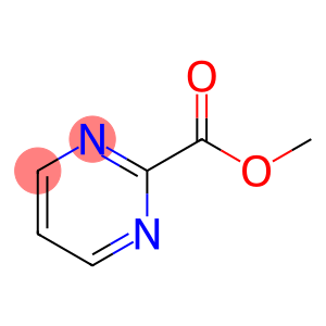 2-嘧啶甲酸甲酯