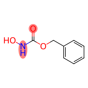 N-(苄羰氧基)羟基胺