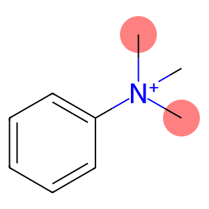 Phenyltrimethylammonium