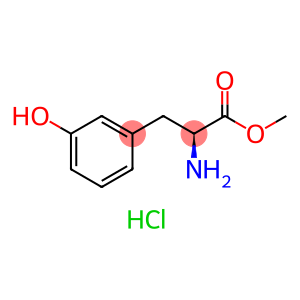 L-3-羟基苯丙氨酸甲酯盐酸盐