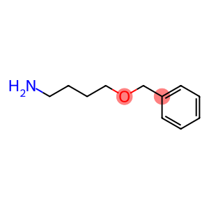 4-(benzyloxy)butan-1-amine