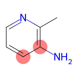 2-甲基吡啶-3-胺