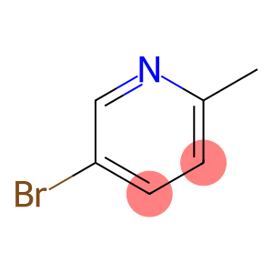 5-BROMO-2-METHYLPYRIDINE