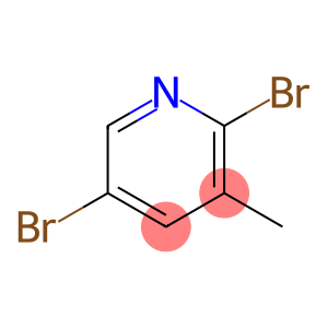 2,5-二溴-3-三甲基吡啶