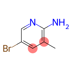 5-溴-3-甲基吡啶-2-胺