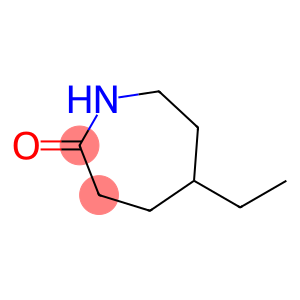 2H-Azepin-2-one, 5-ethylhexahydro-