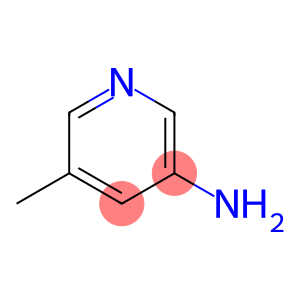 3-amino-5-picoline