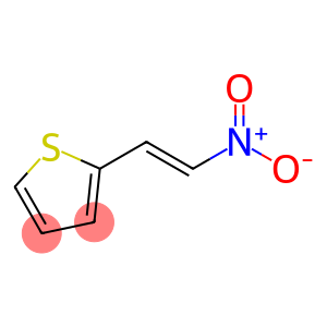 2-(2-Nitrovinyl)thiophene