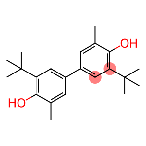 6,6'-DI-TERT.BUTYL-4,4'-BI-ORTHO-CRESOL