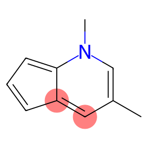 1H-Cyclopenta[b]pyridine,1,3-dimethyl-(9CI)