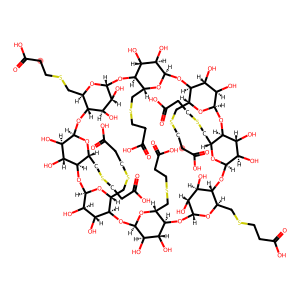 Sugammadex [inn]