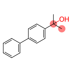 α,α-dimethyl[1,1'-biphenyl]-4-methanol