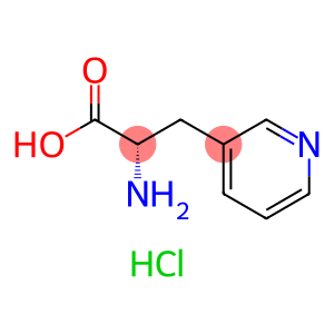 3-(3-PYRIDYL)-L-ALANINE HYDROCHLORIDE