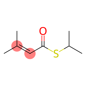 3-甲基-2-硫代丁酸-S-(1-甲基乙基)酯