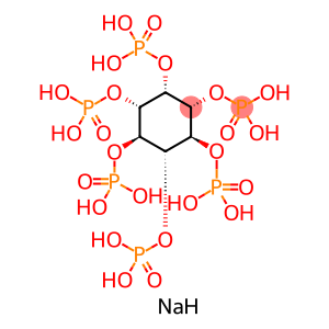 Sodium phytate