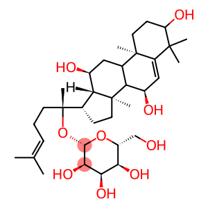 人参皂苷Rh7