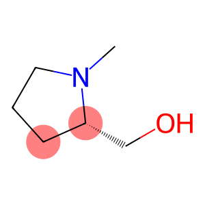 (S)-(-)-2-HYDROXYMETHYL-1-METHYLPYRROLID