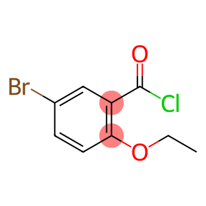 5-bromo-2-ethoxybenzoyl chloride