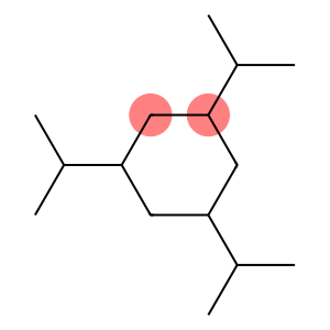 1,3,5-TRIISOPROPYLCYCLOHEXANE